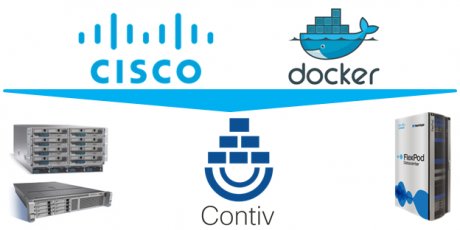 Very excited to share the latest news around @ciscoucs &amp; <a href="/docker/">Docker</a> alliance here. #docker #ciscoucs bit.ly/2o4dYWA