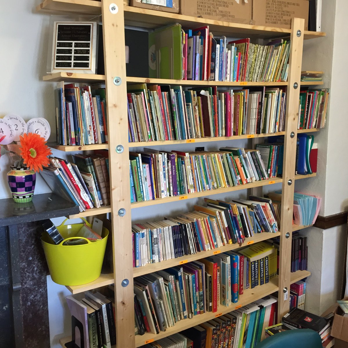 JonMills20's tweet image. Non-profit @ReadMuskegon moving into vacant storefront in downtown Muskegon Heights. More in the news tonight. @wzzm13 @WatchMuskegon