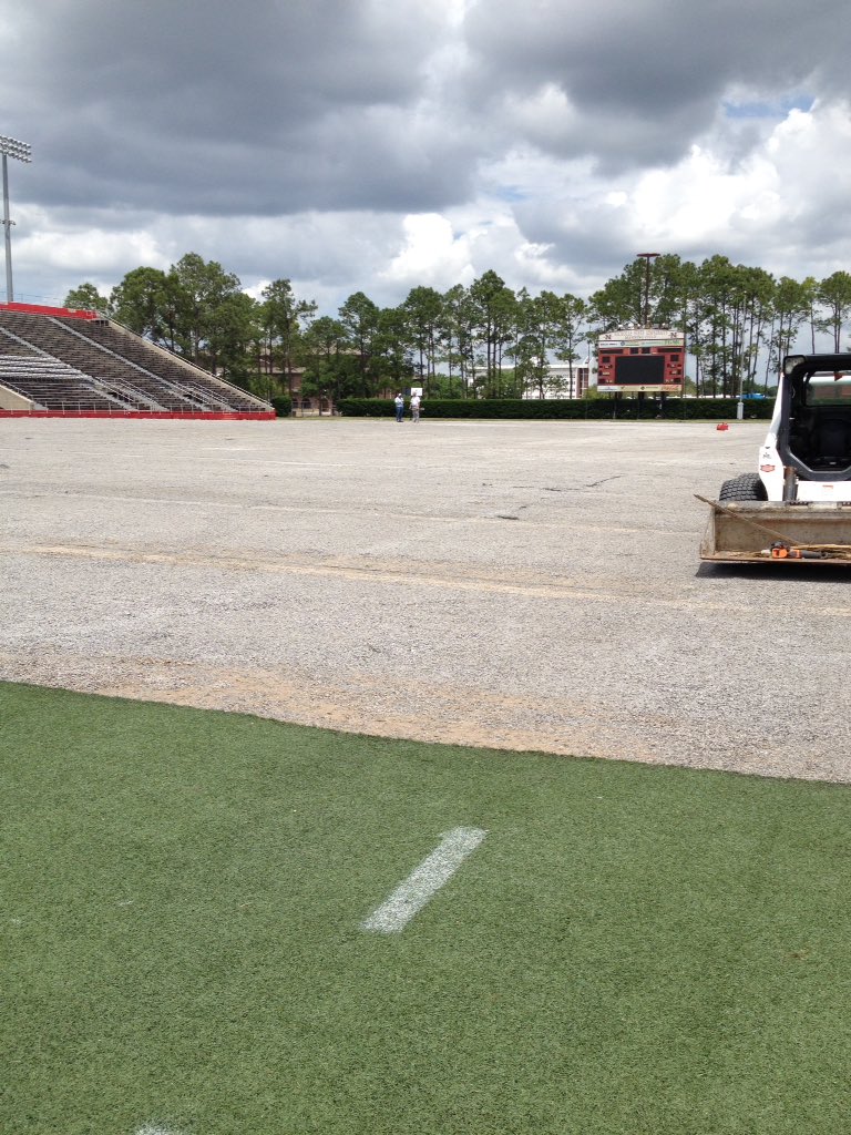 Day 2 of Progress.