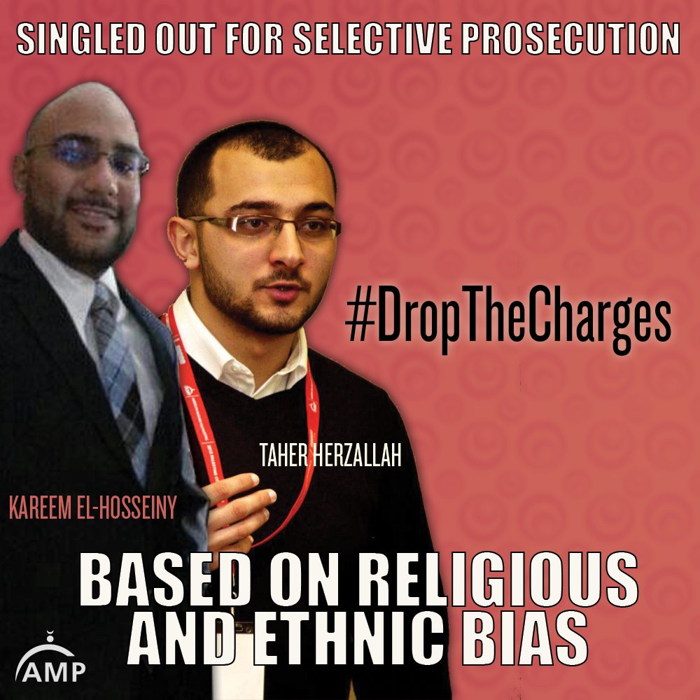AMPalestine's tweet image. Coalition of supporters to protests #selectiveprosecution tmrow at DC Court bit.ly/2p5YKjF #DroptheCharges