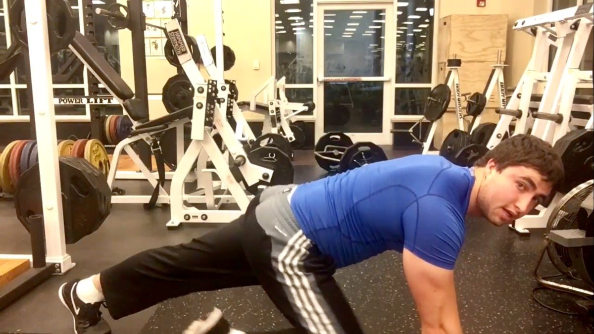 MulliganFit's tweet photo. Check out this very effective 5 Min #Workout #Routine to do while on a very busy schedule: https://t.co/TvGKsDCDWQ    
#healthandfitness https://t.co/FUu1PdszYu
