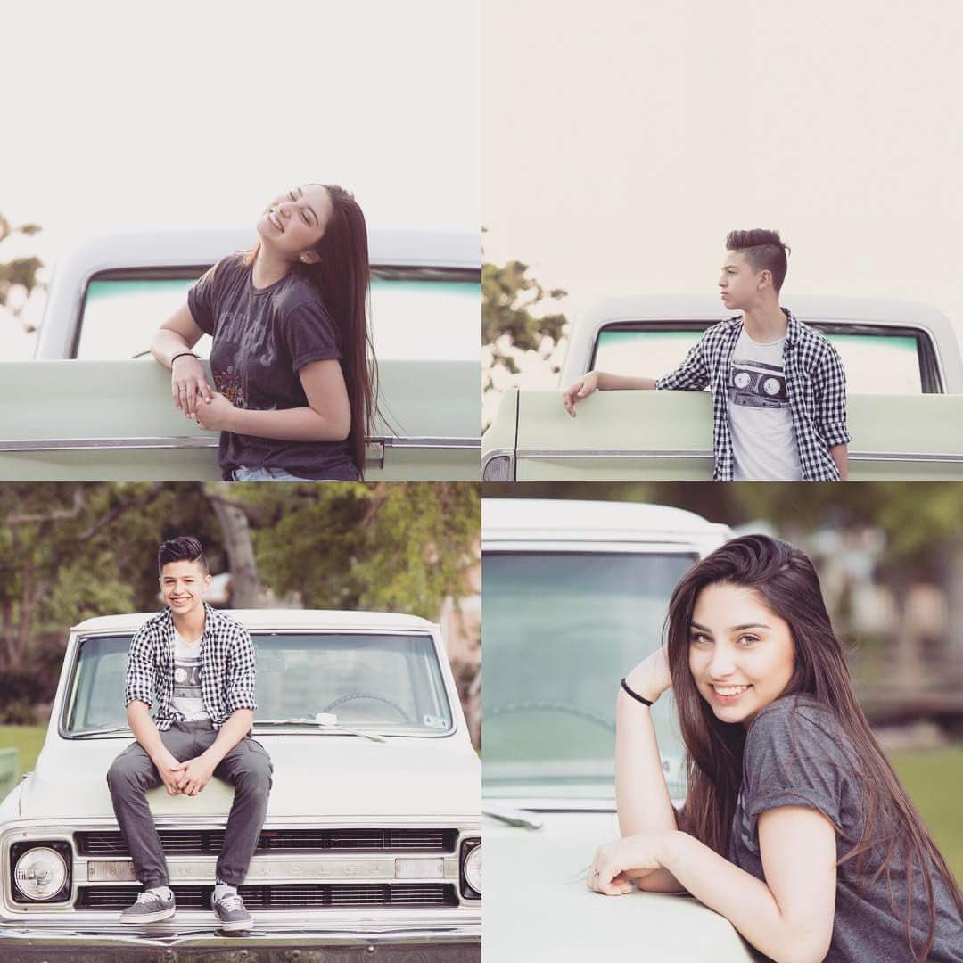 MimiMonaghan's tweet image. Happiest of days to my birthday twins!! 17 and 15 🎉👏🏼