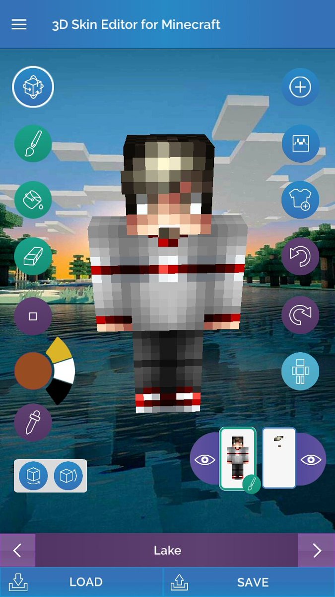 DevilSovl's tweet photo. @SerphTeam ????? #SerphRC https://t.co/fvWkD1QwLL