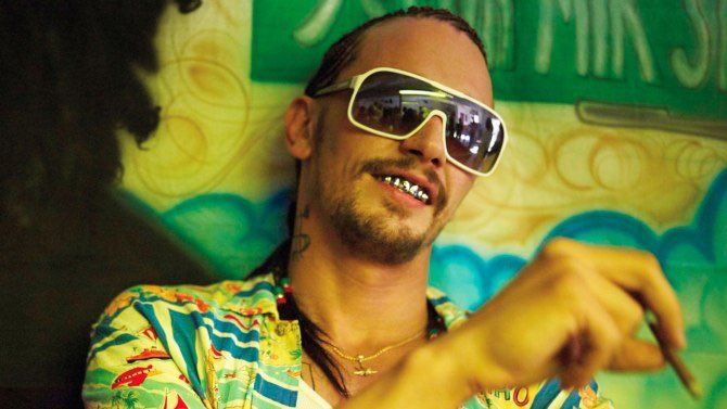 Happy birthday to one of the greatest actors of our time..... JAMES FRANCO 