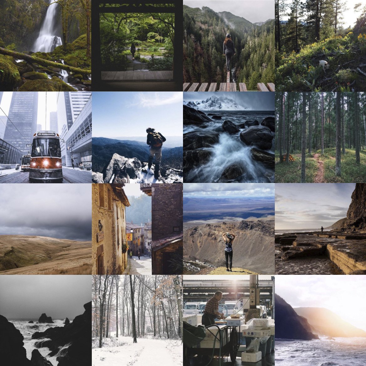 delvemag's tweet photo. Follow @delvemag on instagram and use #delvelife to be featured. Here's a few of the more recent picks! #travel #adventure #lifestyle https://t.co/pl5baUTnO7