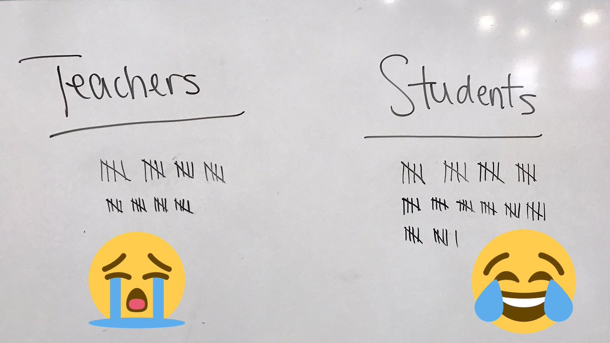 HSI_Sugarland's tweet image. Just a friendly game of basketball  with student vs. staff. 
🏀
#WeAreHarmony #StaffFun