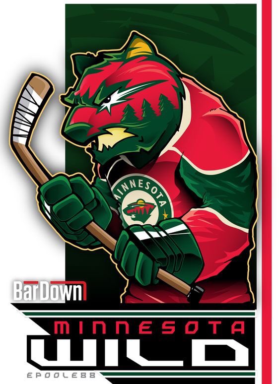 Who's gonna win the cup?
Stanley Cup Finals
RT for Ottawa Senators
Like for Minnesota Wild
