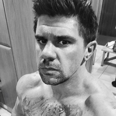 FickelMike's tweet photo. #NewProfilePic https://t.co/4Dlmvm84RK