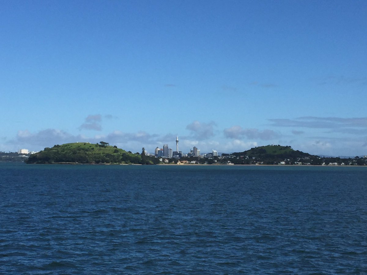 #skytower #northhead #mountvic @SKYCITYAkl <a href="/LocalAuckland/">Local Auckland</a>