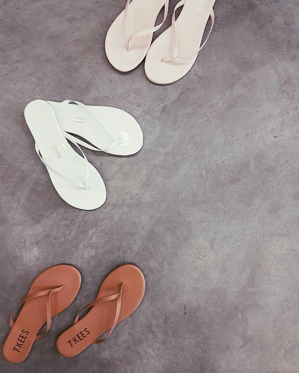 When the colours are this dreamy, how do we only choose one pair? 🌞// @tkees