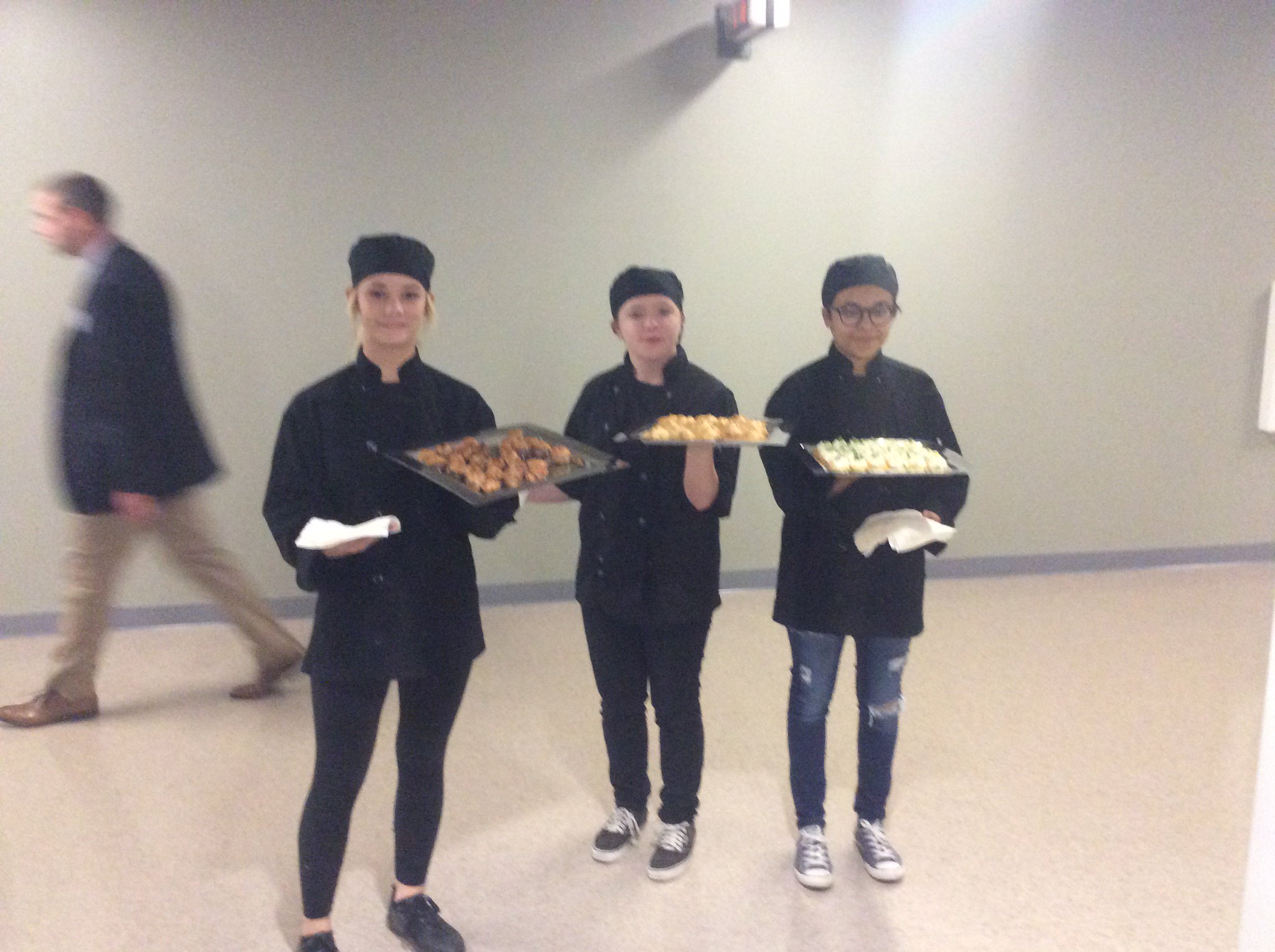 Keller ISD CTE on Twitter "KCAL hosting Superintendent Summitt! Great