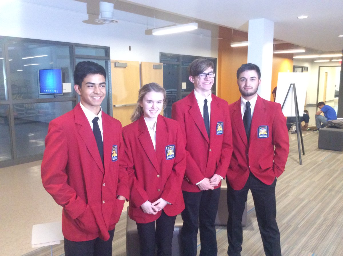 Keller ISD CTE on Twitter "KCAL hosting Superintendent Summitt! Great