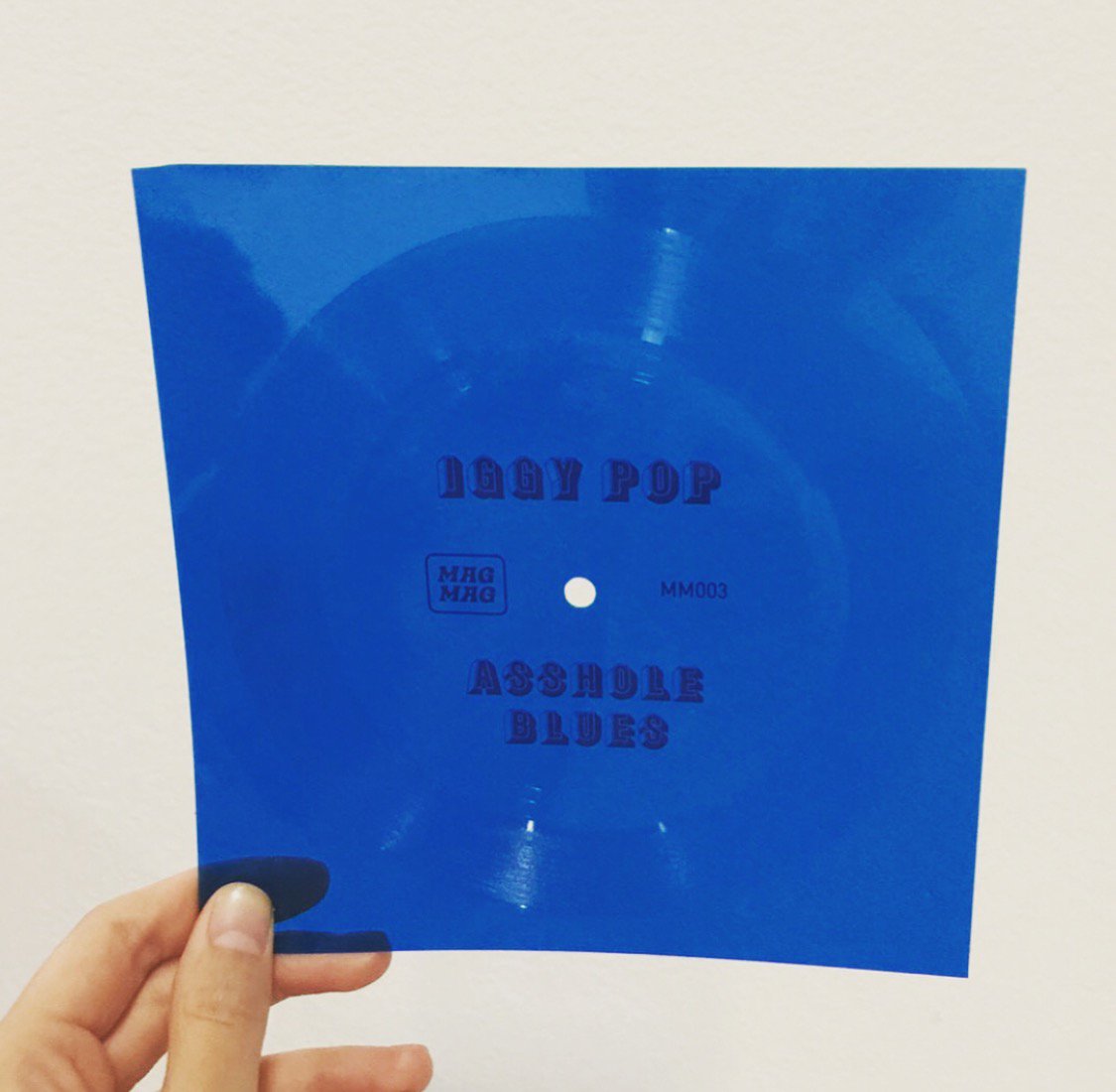 "Asshole Blues" is now shipping. Go to the <a href="/JacuzziBoys/">Jacuzzi Boys</a> store to get your copy! <a href="/magmagrecords/">MAG MAG</a> <a href="/IggyPop/">Iggy Pop</a> hellomerch.com/collections/ja…