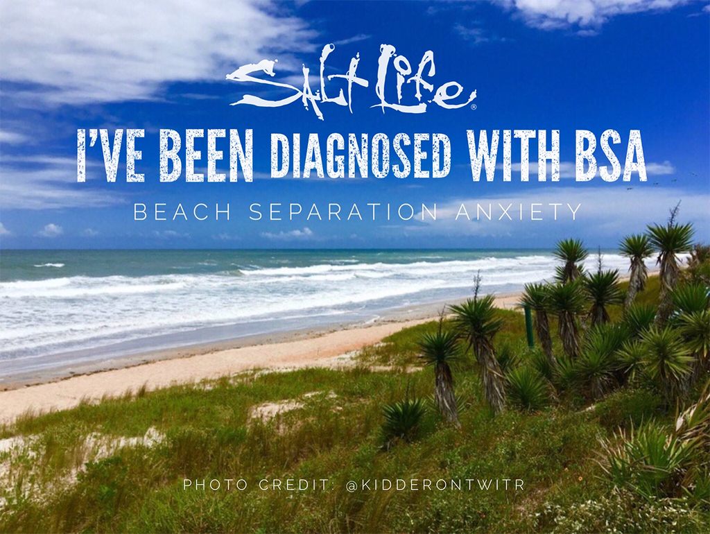 RealSaltLife's tweet photo. Do you have BSA?  📷:  @KidderonTwitr

#LiveSalty https://t.co/6ModENrAsr