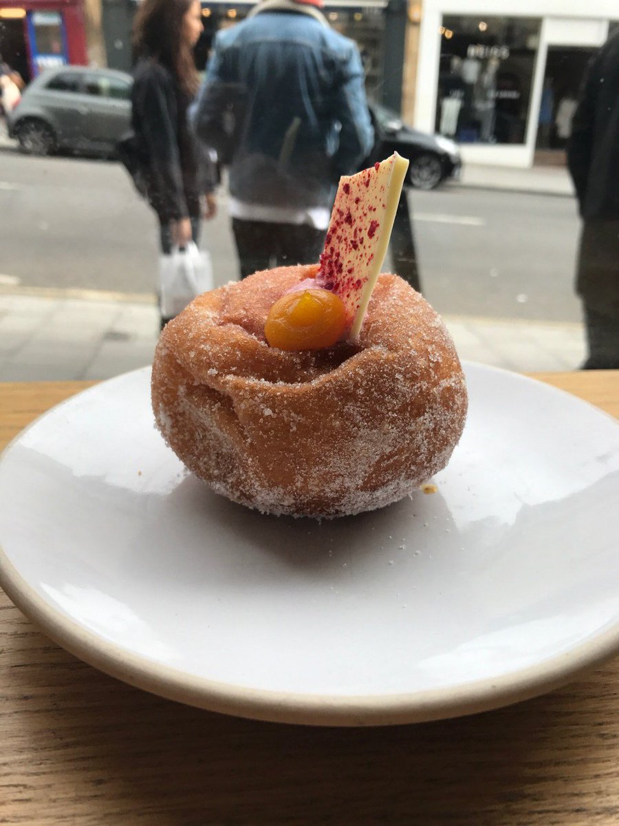 Little review of <a href="/Pinkmansbakery/">Pinkmans</a> on the blog today - spoiler: its lush. #BristolFoodies fourcheeseajollygoodfellow.com/pinkmans-baker…