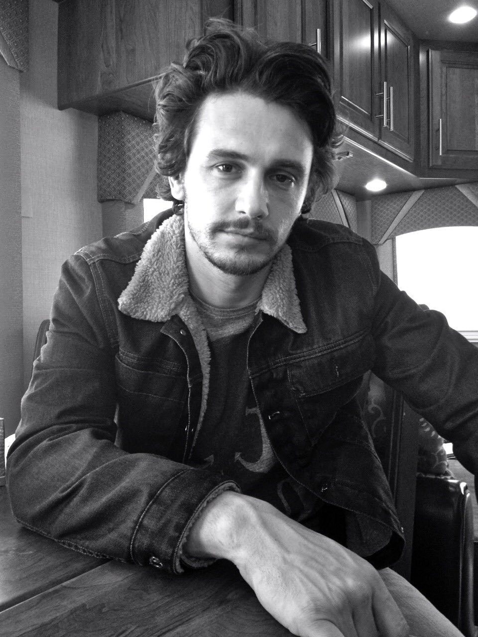 Loml.  happy birthday to one of my favorite people & favorite actors. james franco 