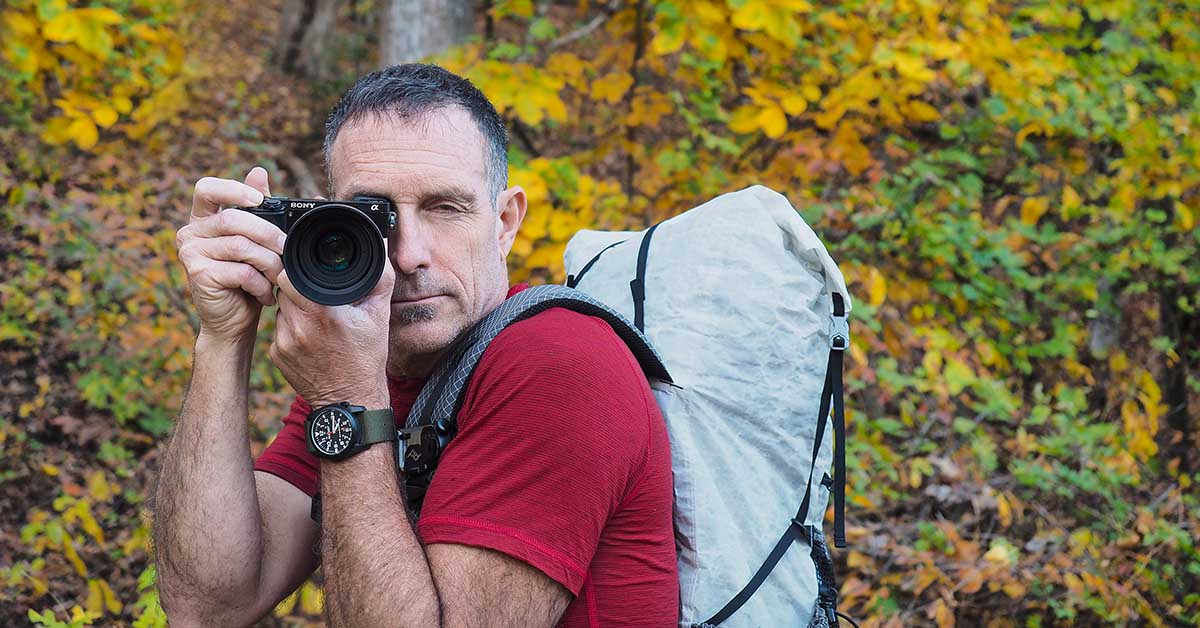 Best #backpacking cameras 2017. Drastically improve phone cameras w $25 of hacks. Get the best value semi-pro camera goo.gl/D06NmS