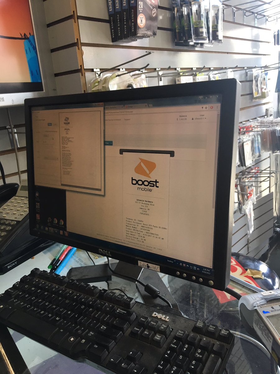 BArias1983's tweet image. #ePay new look #Boosttakeover #TeamCernadasNYC reviewing performance and tracking down payments @IdleWild Do it Best