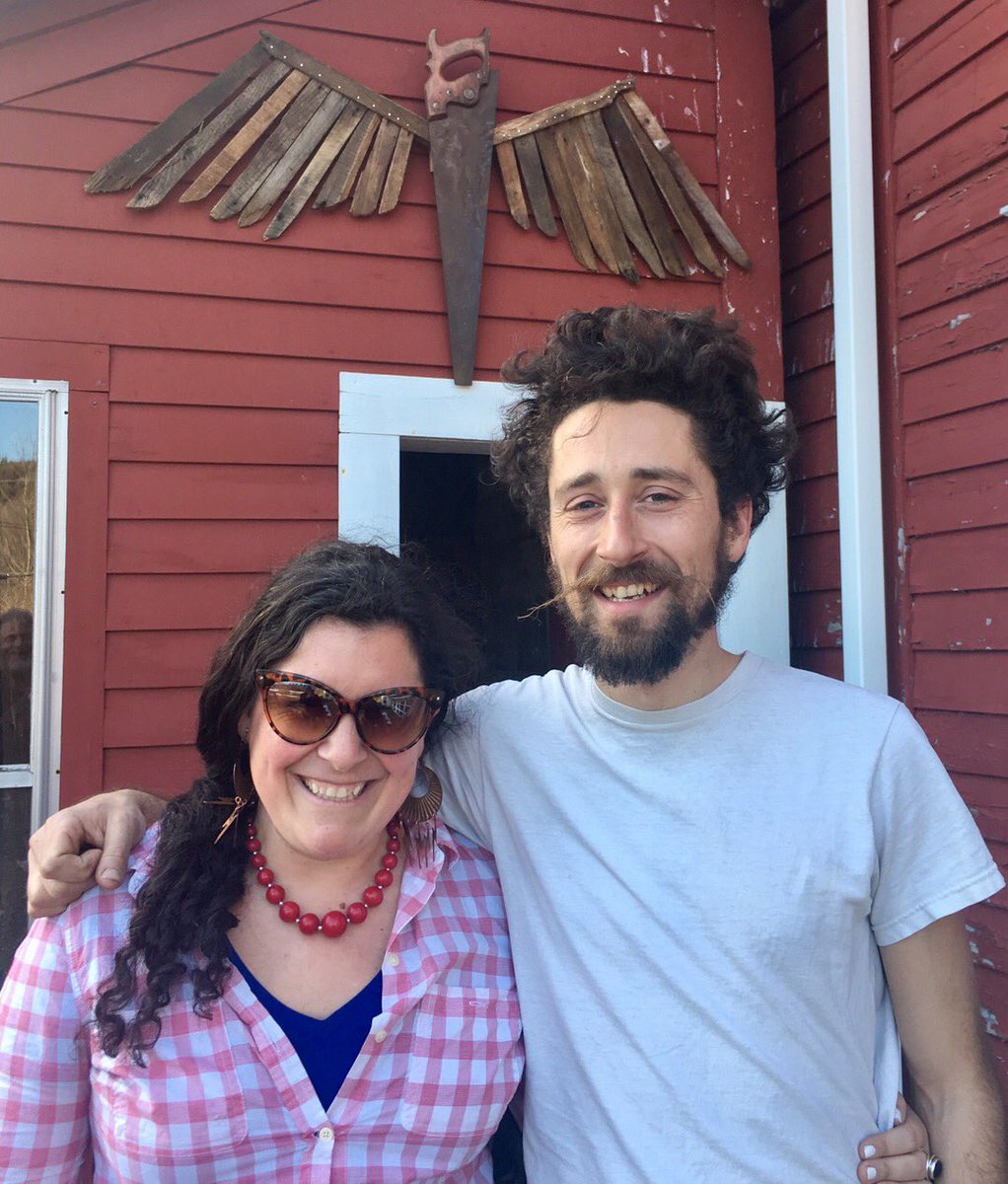 Jamie Berger tweet media