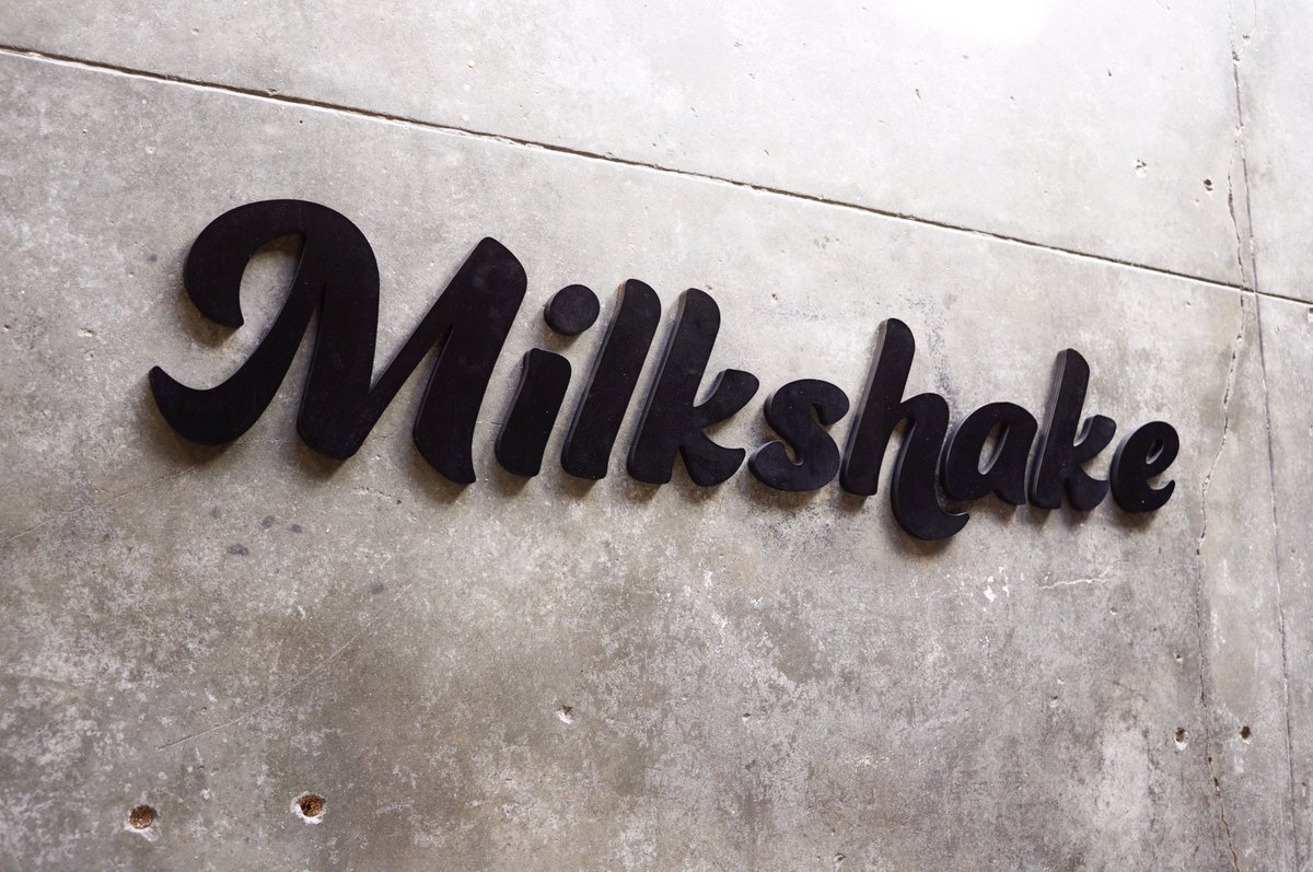 Checked the yard, no boys. Will check again in 30 mins. <a href="/Milkshake_BK/">Milkshake Studio</a> #brooklyn