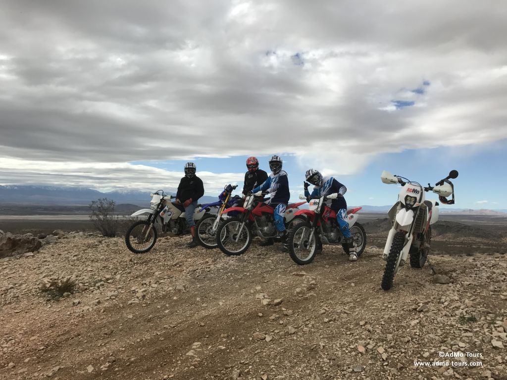 AdMoTours's tweet image. Dirt bike training: "Learn to ride and ride to improve". Practice during some real trail riding scenario.