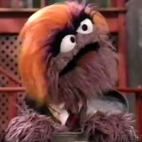 ZigglerGrump's tweet photo. Unreleased photo of @EvilJohnDavies  and the Grump's love child....Maybe a new mascot @OlerudJosh https://t.co/Nm7M5ytnfG