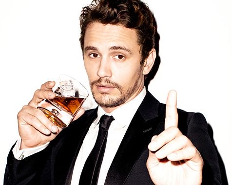 Happy Birthday to James Franco!     