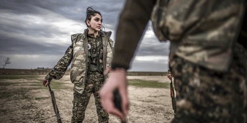 Le Prix du Forum de Coproduction attribué au projet franco-israëlien #FertileCrescent  ► Communiqué de Presse : bit.ly/2pgUhLm