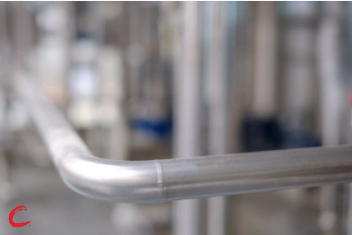 Uniones prolijas... #ClandestinaPty #BuenasPintas #Beergajos #Lupulocos #YoTomoCervezaArtesanal