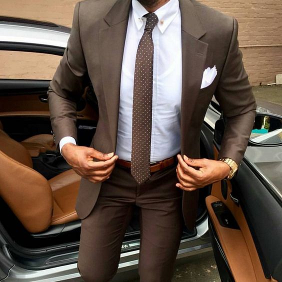 TheRexMen's tweet photo. Suit Up https://t.co/1OiRKm8az4