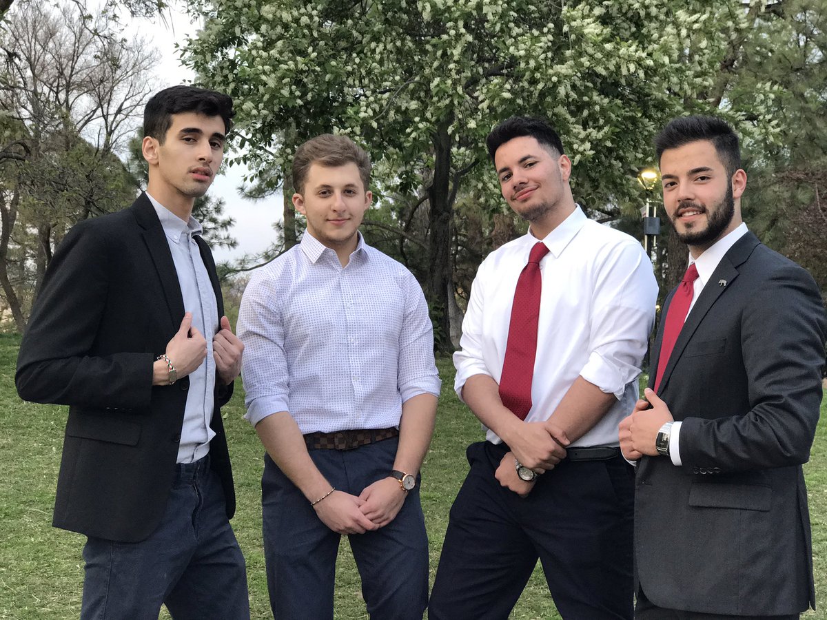 RepYouSenate's tweet image. Vote for #RepYou today! Go online at my.unm.edu and vote for #3 #7 #12 and #34!