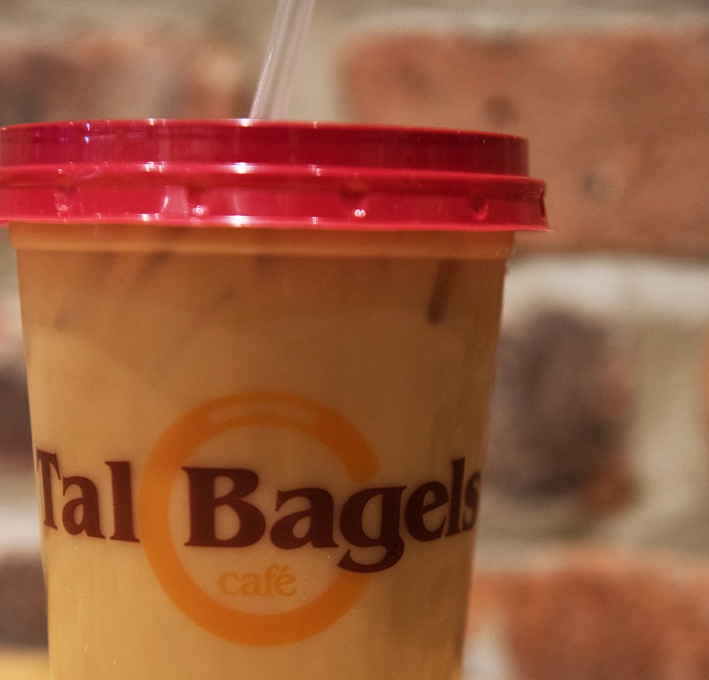 Tal Bagels (TalBagels) Twitter