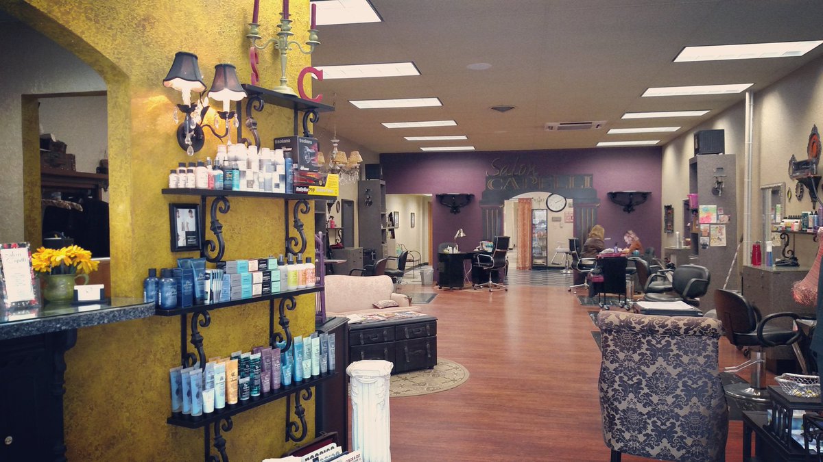 Salon Capelli Capelliduluth Twitter