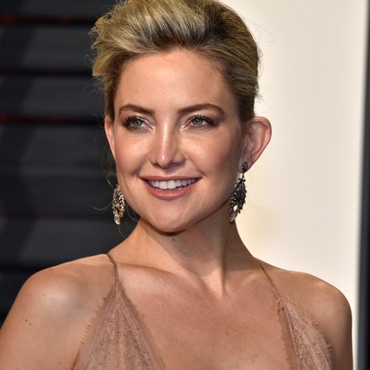 Happy Birthday, Kate Hudson! The actress turns 38 today. (Photo by Pascal Le Segretain/Getty Images) 