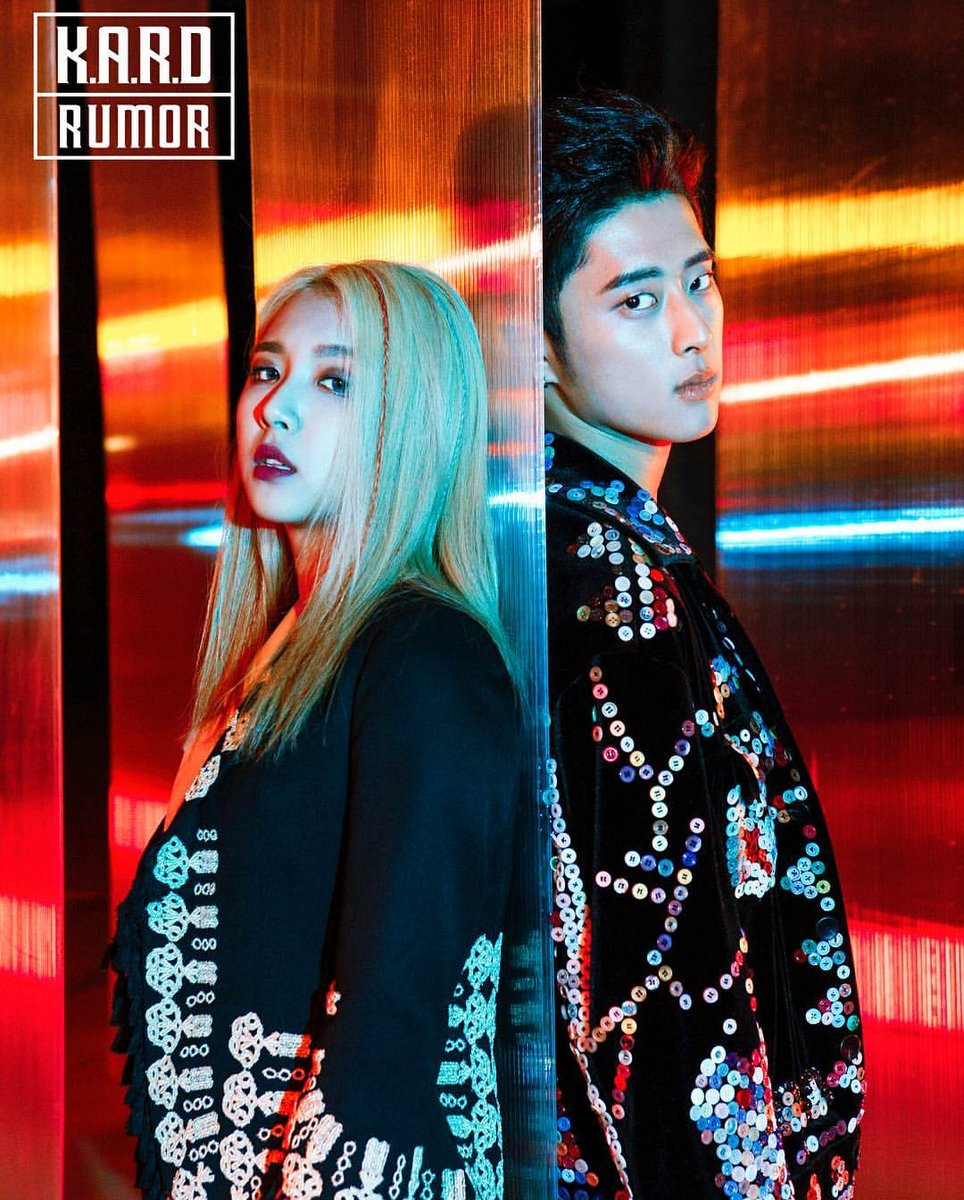 KARD_USA's tweet photo. #JiSeph &amp; #Bmin's Duo Teaser photos https://t.co/CKb7yms1xl