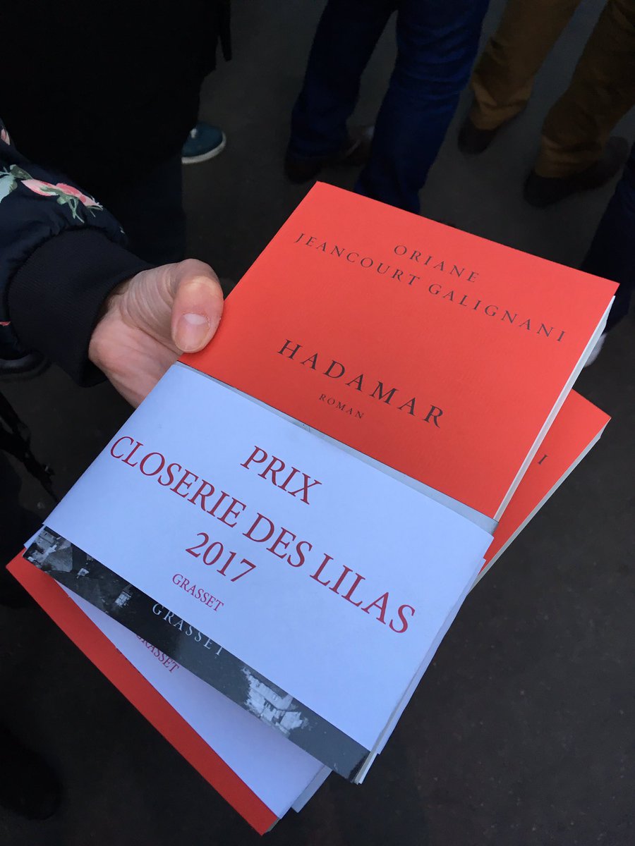 PrixdelaCloserie tweet media