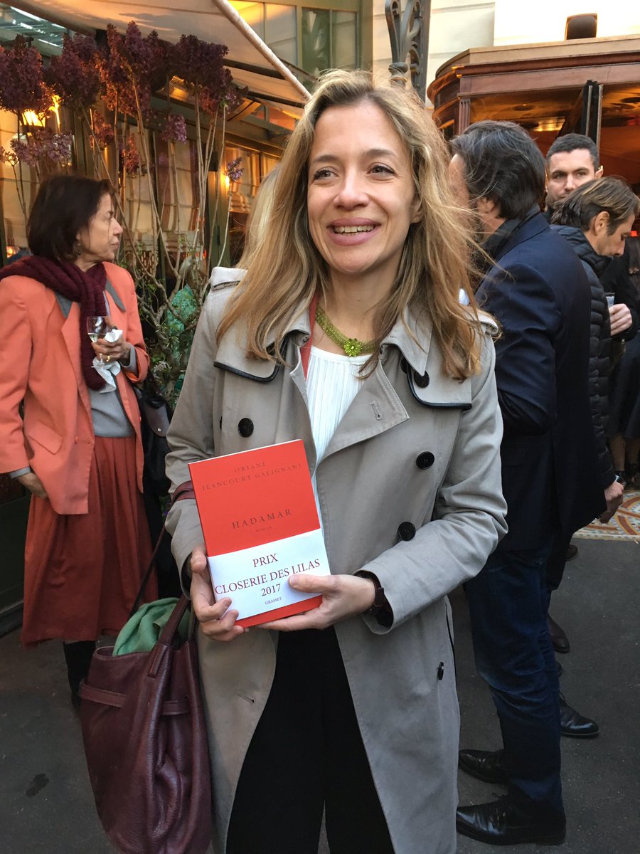 PrixdelaCloserie tweet media