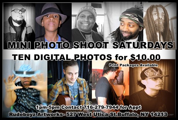 CMBRRadioShow's tweet photo. Need a #headshot? Book your appt @Rudeboyzartwork or #buffalo #buffalolocal #buffaloloot #westsidebuffalo https://t.co/v0bWb3Gv8n