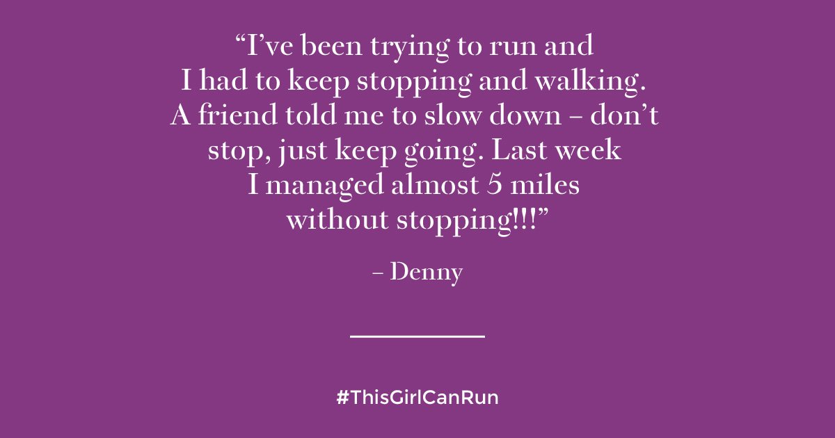 TGCRunning's tweet photo. #TopTipThursday 💡 https://t.co/36f8nfT57a