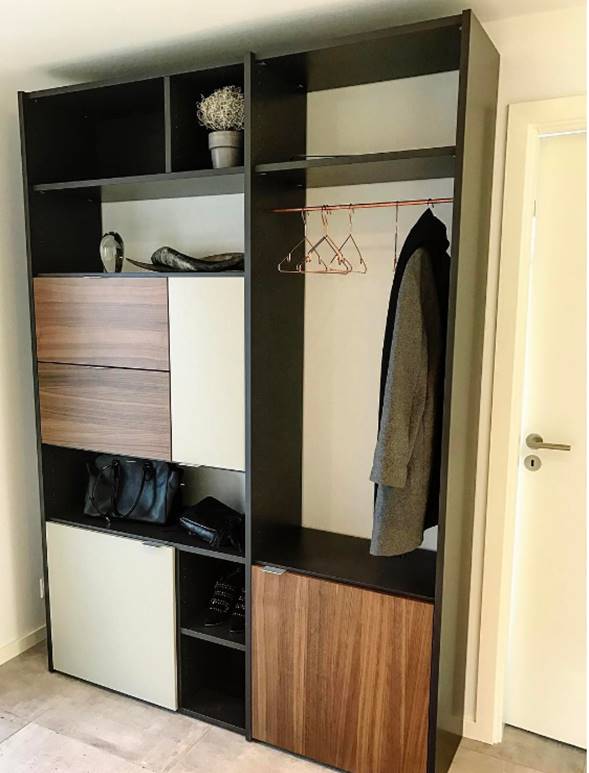 Boconcepttor On Twitter Our Copenhagen Wall Unit Doubles As A