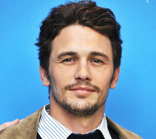 Happy birthday to James Franco, who turns 39 today!  