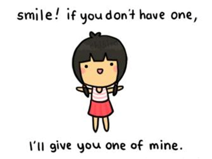 sprdlove's tweet photo. Let us help you #smile 

#AwesomeLife #Bepositive #Stayhappy #SpreadLove 
#Smileyday https://t.co/zCDymUrj9g