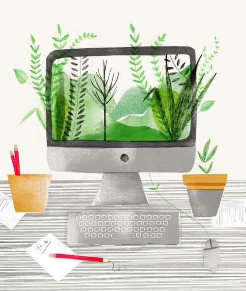 Collaborate tweet media