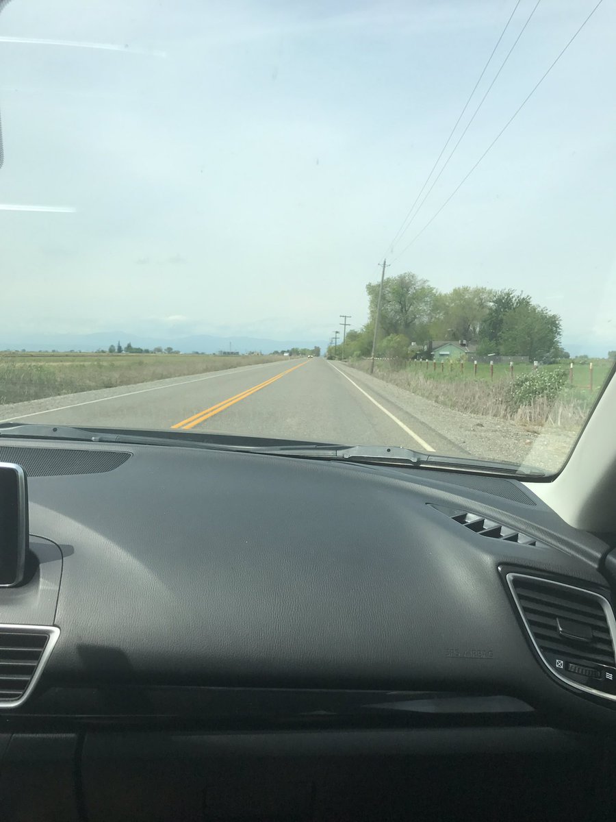 We're off to <a href="/SeaOtterClassic/">Sea Otter Classic</a>! Stay tuned for updates. Send us your #seaotterclassic question