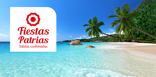 Elige tu destino para este feriado de #FiestasPatrias bit.ly/SalidasConfirm…