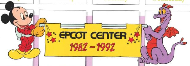 BrianPMiles's tweet photo. #EPCOT35 2.5 times more Epcotty than #EPCOT10 https://t.co/IygAsisf8C