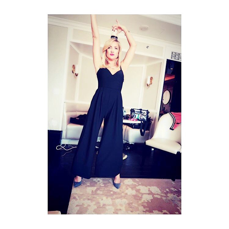 Happy Birthday kate hudson my spirit animal-- Thank you for the smiles and inspiration you give me everyday\ 