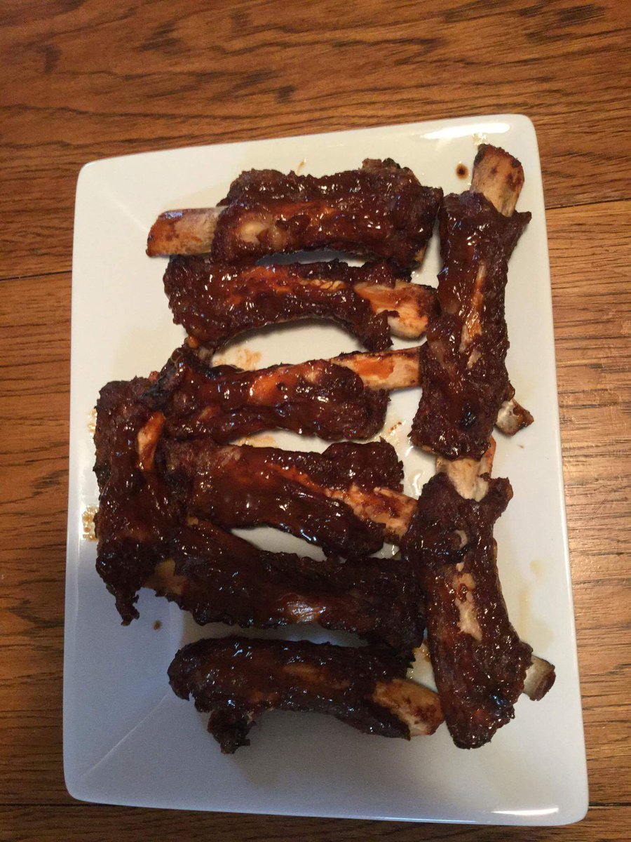 MajorBeefBlog tweet picture