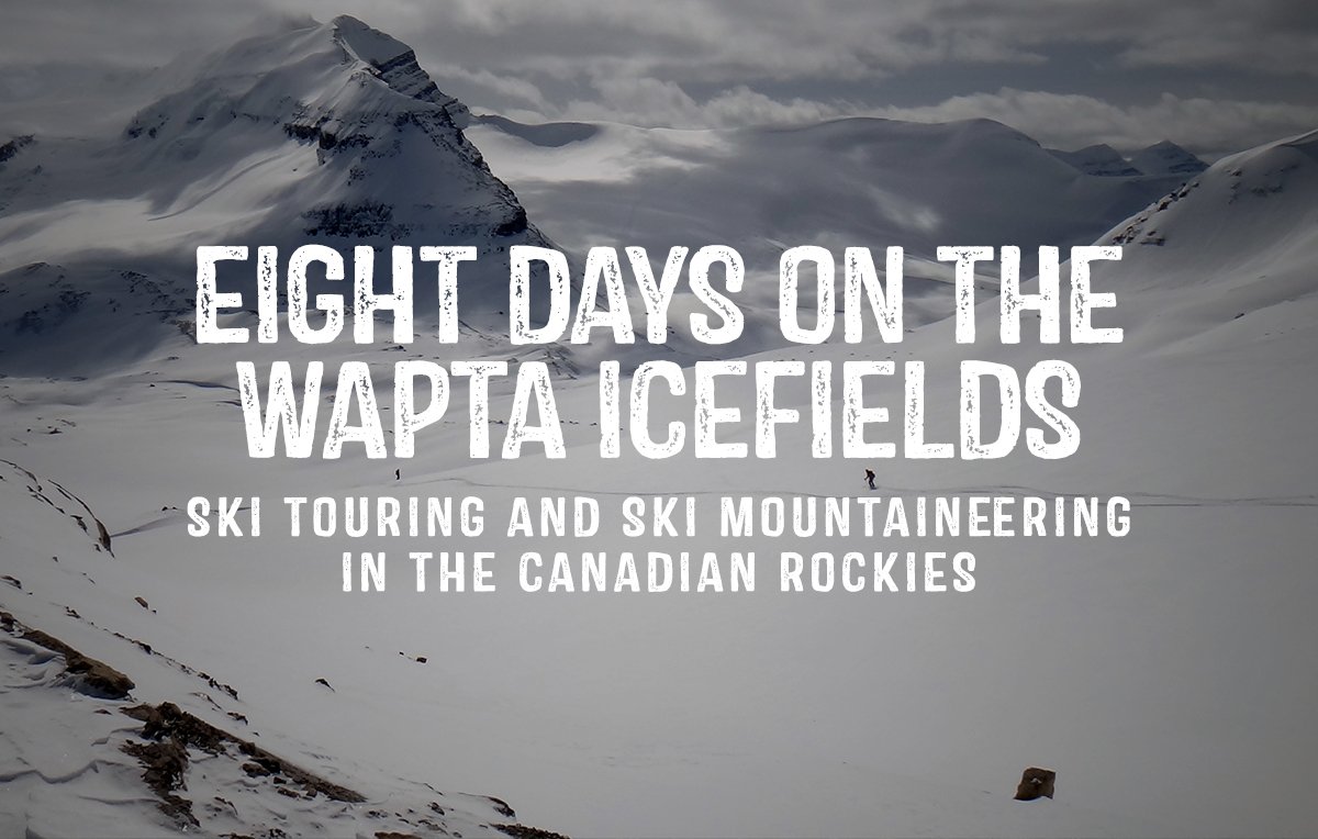 Would you do it? VPO'er Petrouchka Steiner-Grierson tells us about her trip and the preparation for it: blog.vpo.ca