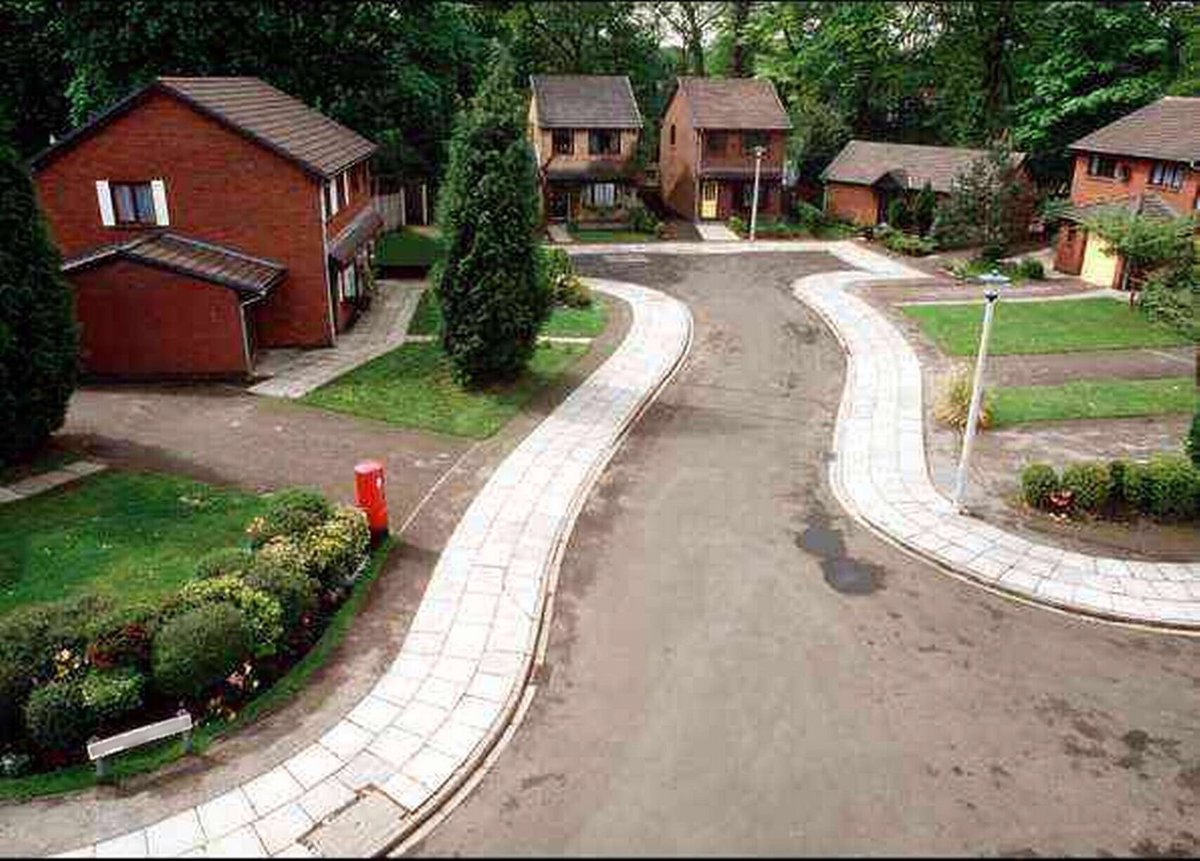 IL0VEthe80s's tweet image. Retweet if you know where this is...